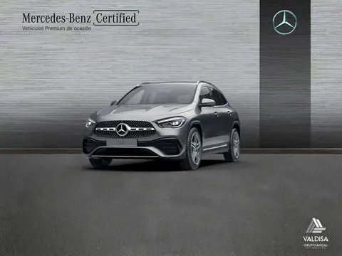 Used MERCEDES-BENZ CLASSE GLA  2021 Ad 