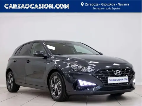 Used HYUNDAI I30 Petrol 2022 Ad 