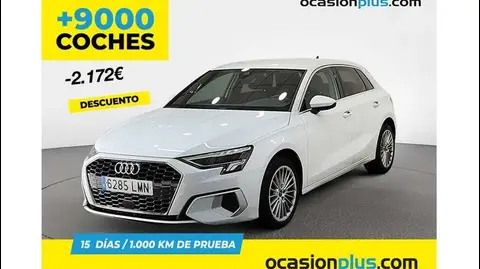 Used AUDI A3 Diesel 2021 Ad 