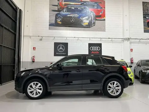 Used AUDI Q2 Petrol 2020 Ad 