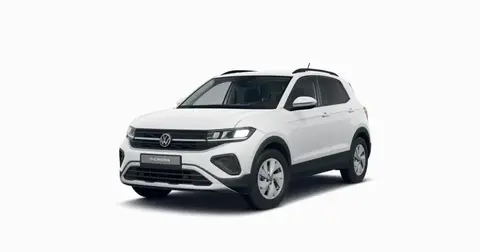 Used VOLKSWAGEN T-CROSS Petrol 2024 Ad 