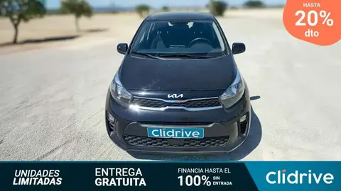 Annonce KIA PICANTO Essence 2023 d'occasion 