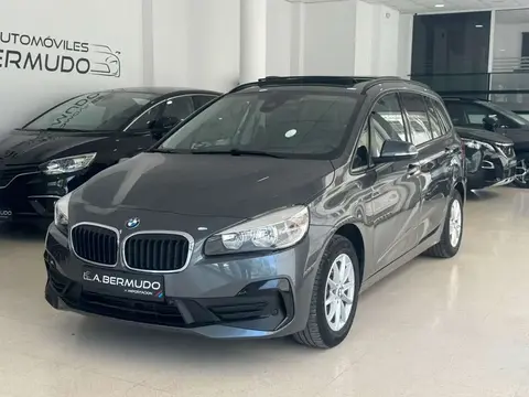 Annonce BMW SERIE 2 Diesel 2019 d'occasion 