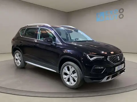 Used SEAT ATECA Petrol 2023 Ad 