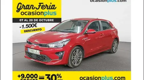 Annonce KIA RIO Essence 2021 d'occasion 