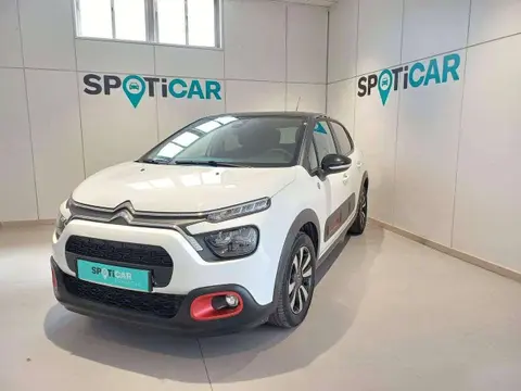 Annonce CITROEN C3 Diesel 2020 d'occasion 