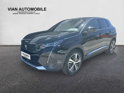 Used PEUGEOT 3008 Diesel 2023 Ad 