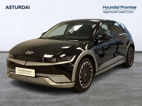 Used HYUNDAI IONIQ Electric 2022 Ad 