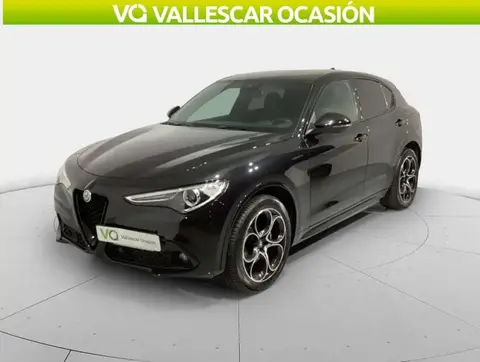 Used ALFA ROMEO STELVIO Diesel 2020 Ad 