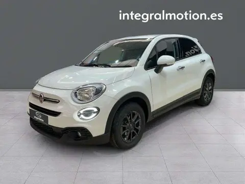 Annonce FIAT 500X Diesel 2021 d'occasion 