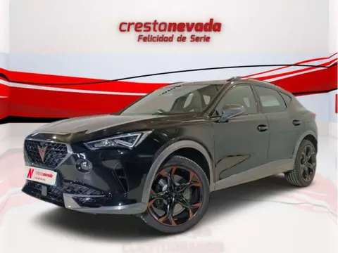 Used CUPRA FORMENTOR Hybrid 2023 Ad 