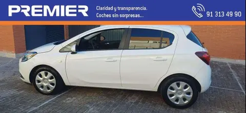 Used OPEL CORSA LPG 2019 Ad 