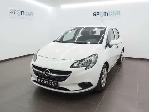 Used OPEL CORSA Diesel 2018 Ad 