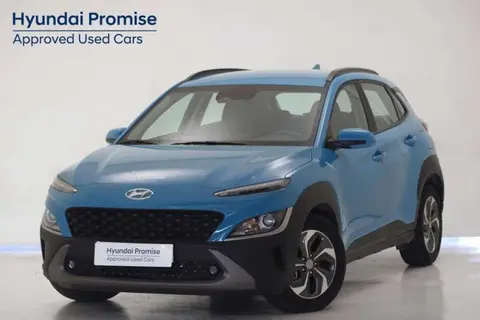 Used HYUNDAI KONA Hybrid 2023 Ad 