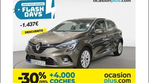 Used RENAULT CLIO Petrol 2020 Ad 