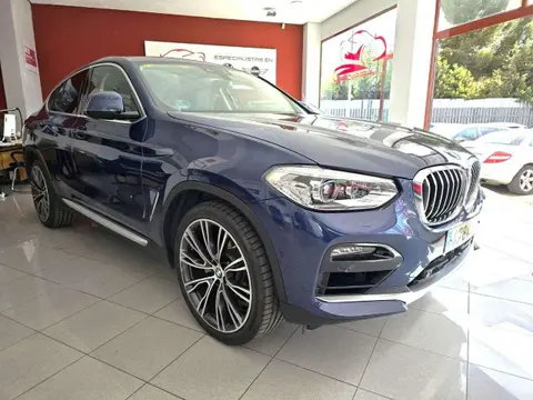 Used BMW X4 Diesel 2020 Ad 