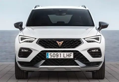 Annonce CUPRA ATECA Essence 2024 d'occasion 