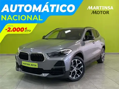 Used BMW X2 Petrol 2023 Ad 