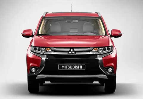 Annonce MITSUBISHI OUTLANDER Hybride 2024 d'occasion 