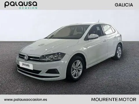 Used VOLKSWAGEN POLO Petrol 2021 Ad 