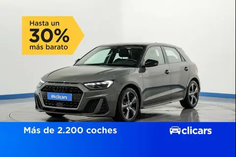 Annonce AUDI A1 Essence 2021 d'occasion 