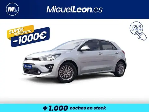 Annonce KIA RIO Essence 2023 d'occasion 