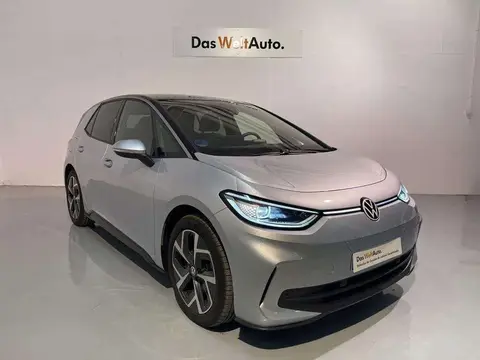 Annonce VOLKSWAGEN ID.3 Électrique 2023 d'occasion 