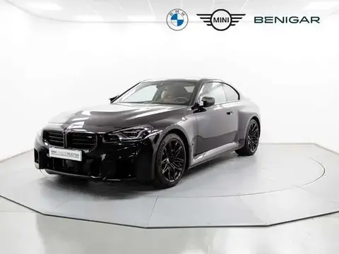 Used BMW M2 Petrol 2024 Ad 