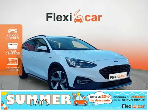 Used FORD FOCUS Diesel 2020 Ad 