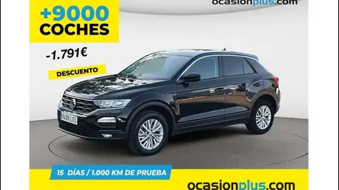 Used VOLKSWAGEN T-ROC Diesel 2020 Ad 