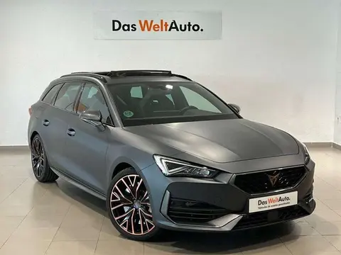 Annonce CUPRA LEON Essence 2022 d'occasion 