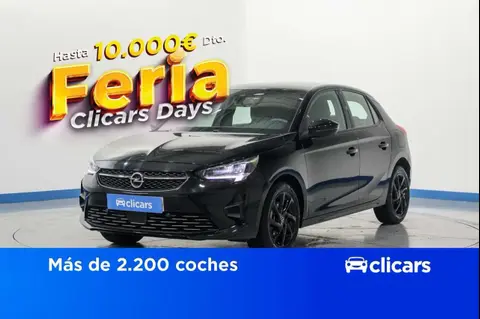 Annonce OPEL CORSA Essence 2023 d'occasion 