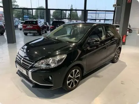 Annonce MITSUBISHI SPACE STAR Essence 2022 d'occasion 