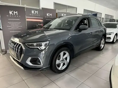 Annonce AUDI Q3 Diesel 2021 d'occasion 