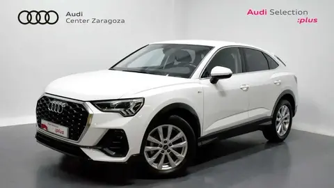 Used AUDI Q3 Diesel 2021 Ad 