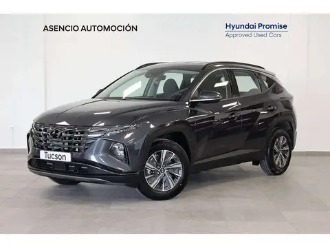 Annonce HYUNDAI TUCSON Essence 2023 d'occasion 