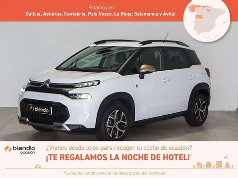 Annonce CITROEN C3 AIRCROSS Essence 2023 d'occasion 