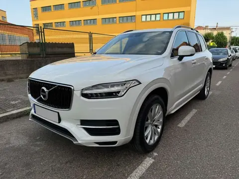 Used VOLVO XC90 Diesel 2017 Ad 