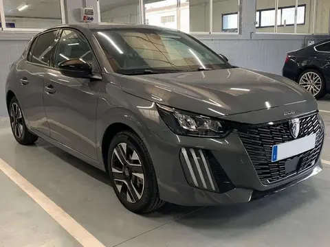 Annonce PEUGEOT 208 Essence 2024 d'occasion 