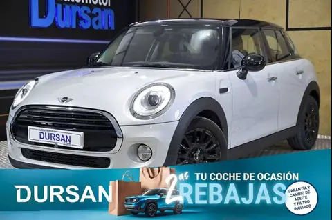 Annonce MINI COOPER Diesel 2018 d'occasion 