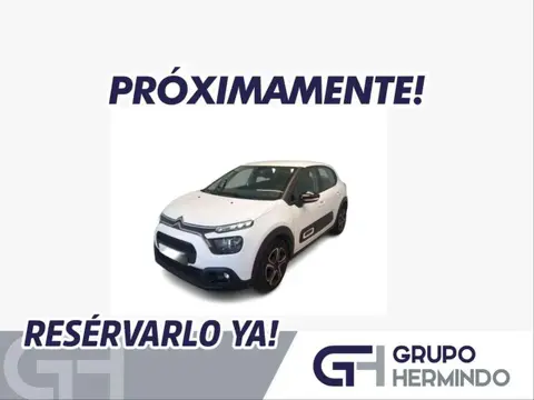 Annonce CITROEN C3 Diesel 2021 d'occasion 