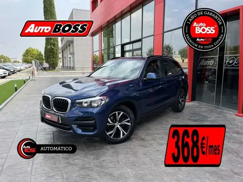 Used BMW X3 Diesel 2019 Ad 