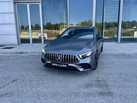 Used MERCEDES-BENZ CLASSE A Petrol 2019 Ad 