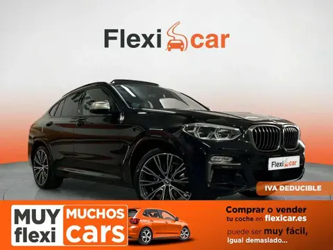 Used BMW X4 Diesel 2019 Ad 