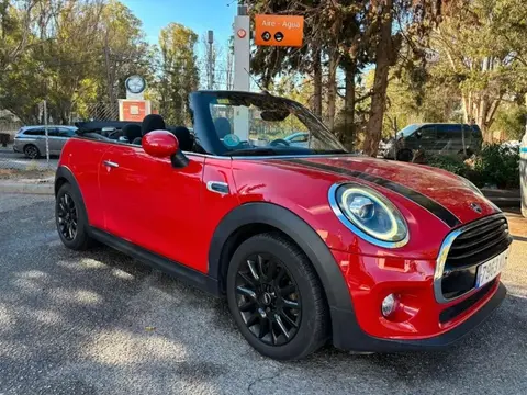 Used MINI COOPER Petrol 2018 Ad 