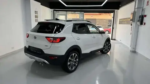 Used KIA STONIC Petrol 2019 Ad 