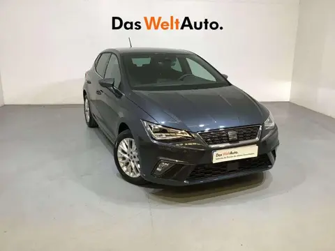 Used SEAT IBIZA Petrol 2024 Ad 