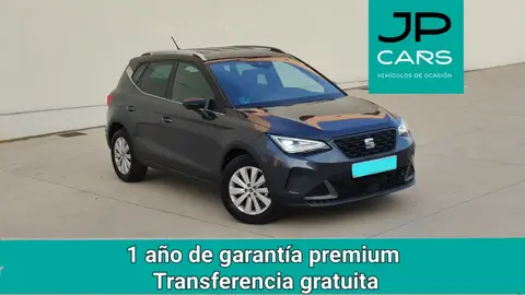 Used SEAT ARONA Petrol 2022 Ad 