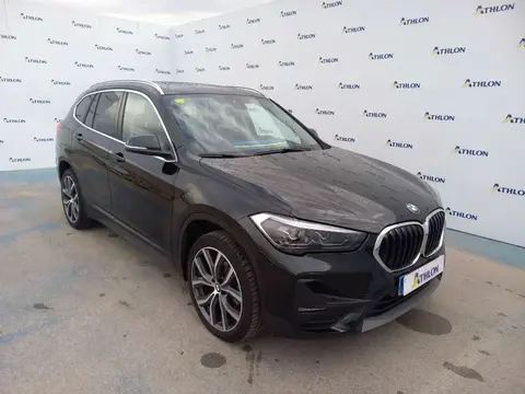 Used BMW X1 Diesel 2020 Ad 