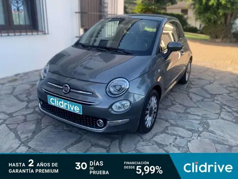 Used FIAT 500 Petrol 2019 Ad 